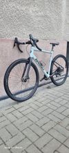 BASSO TERA GRAVEL 1/11 SRAM 2023