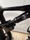 Cannondale scalpel carbon 2