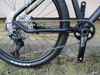 Nové 27,5" kolo ROZZO Swift, vzduch. vidlice Suntour Raidon, osazení Shimano Deore 1x12, pevné osy