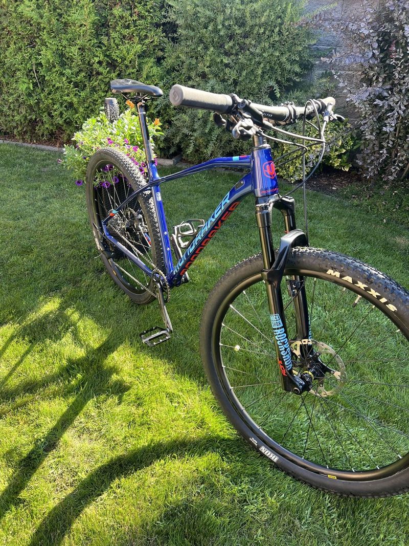 Kolo Mondraker Chrono R, vel L