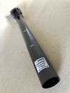 Darimo T2 15mm SB Seatpost 30.9 350mm