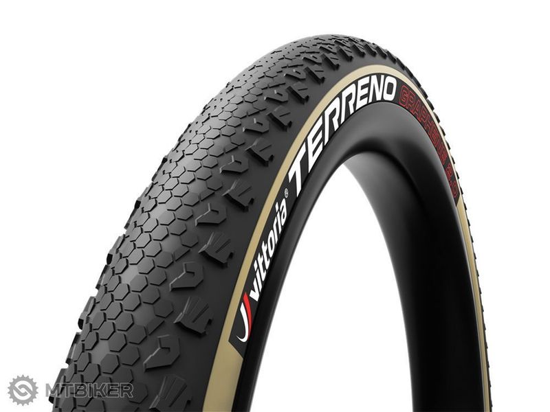 Vittoria Terreno 29x2.25 XCR TNT plášť, TLR, kevlar