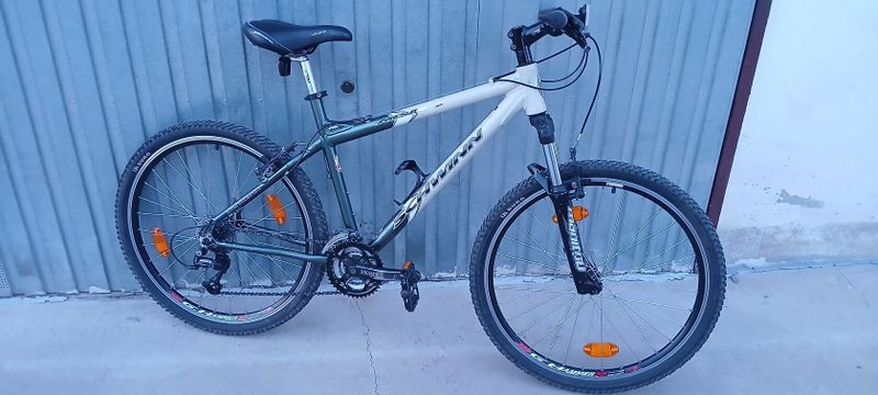 Schwinn Mesa GS