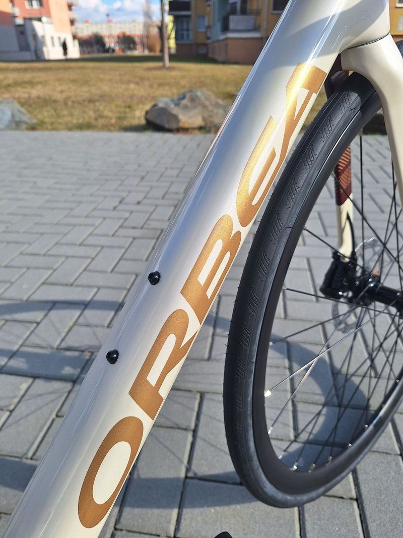 Orbea Orca M30i 2025, vel.51 a 53