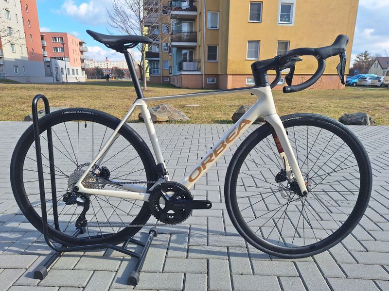 Orbea Orca M30i 2025, vel.51