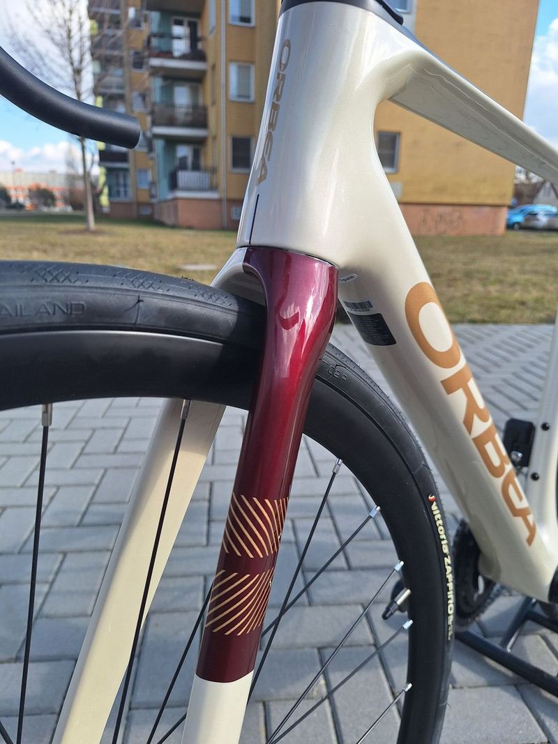 Orbea Orca M30i 2025, vel.51