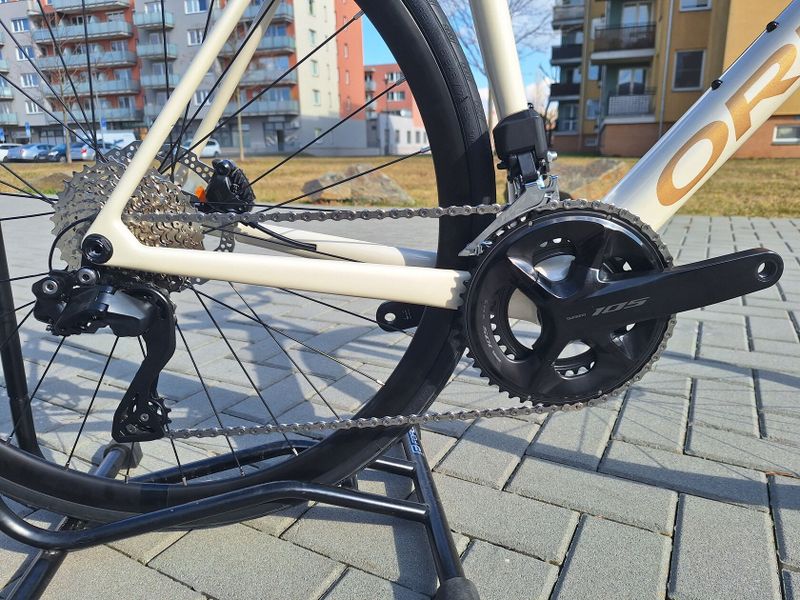 Orbea Orca M30i 2025, vel.51