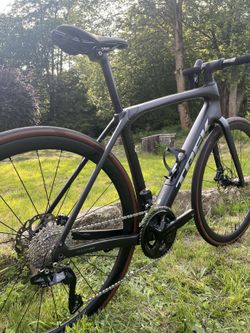 Trek Domane SLR 6 Gen 4 