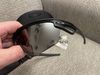 Oakley Sphaera/BXTR/Latch Panel/Ev Zero