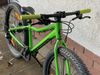 Cube stereo 240 pro, Scott scale 24, Merida Matts 24, Cannondale Trail 24