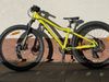 Cube stereo 240 pro, Scott scale 24, Merida Matts 24, Cannondale Trail 24