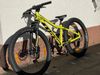 Cube stereo 240 pro, Scott scale 24, Merida Matts 24, Cannondale Trail 24