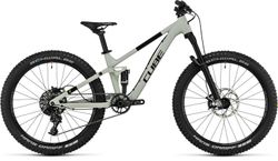 Cube stereo 240 pro, Scott scale 24, Merida Matts 24, Cannondale Trail 24