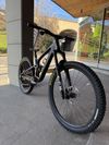 Custom Trek Fuel Ex