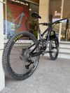 Custom Trek Fuel Ex