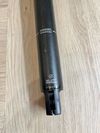 Bontrager Line dropper 31,6mm / 125mm