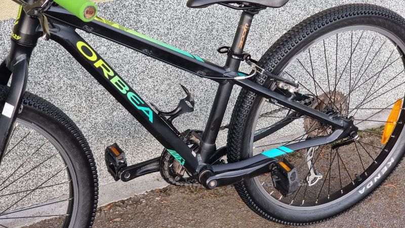 Orbea MX 24 Team