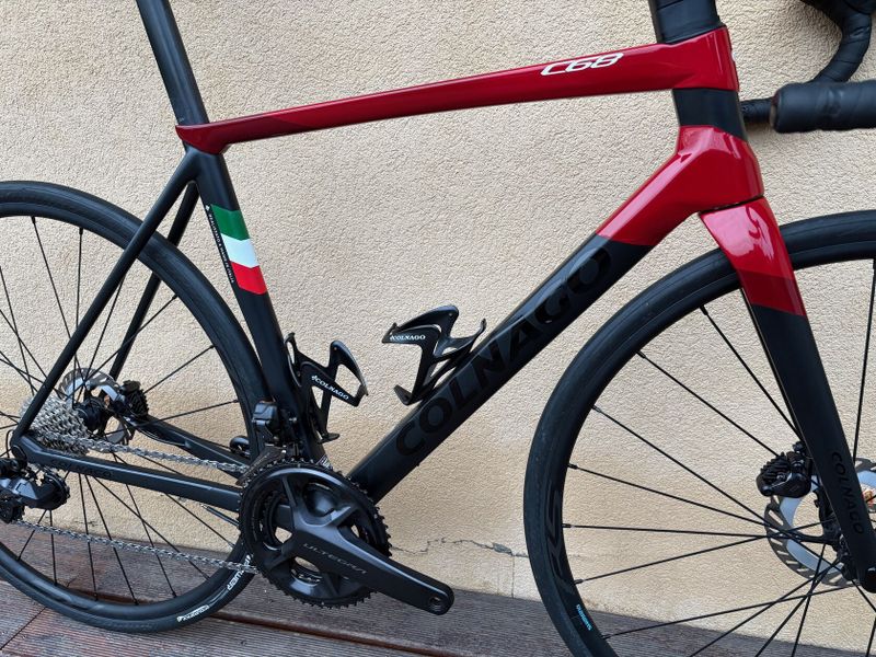 Colnago C68. vel.510