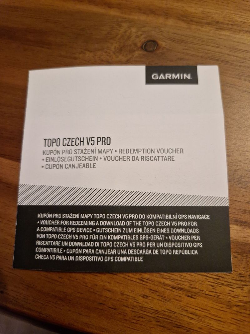 Garmin Fenix 7x Sapphire Solar titanium 