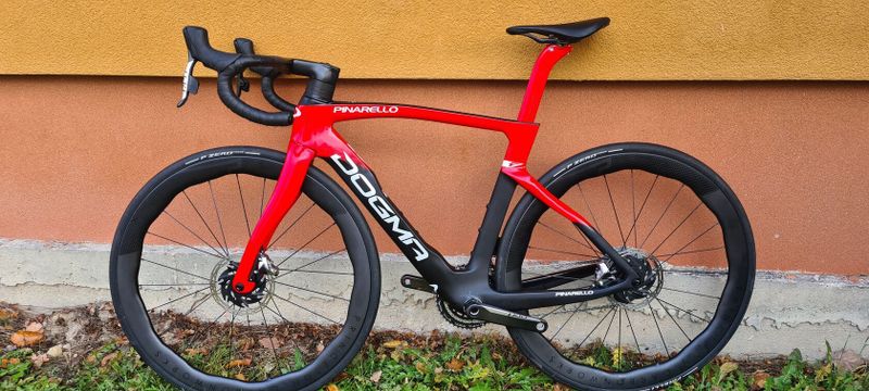 Pinarello dogma F 