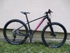 Nové 29" kolo ROZZO Grace, vzduchová vidlice Manitou Markhor, osazení Shimano Deore1x12, pevné osy