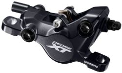 Shimano XT