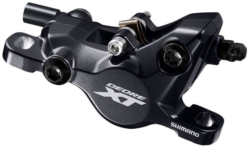 Shimano XT