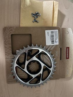 Převodník 34T Sram XX SL Eagle Transmission T-Type 3 mm offset