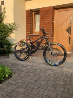 Trek Slash 9.9