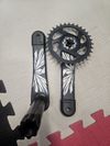 Sram X01 Eagle Wide 