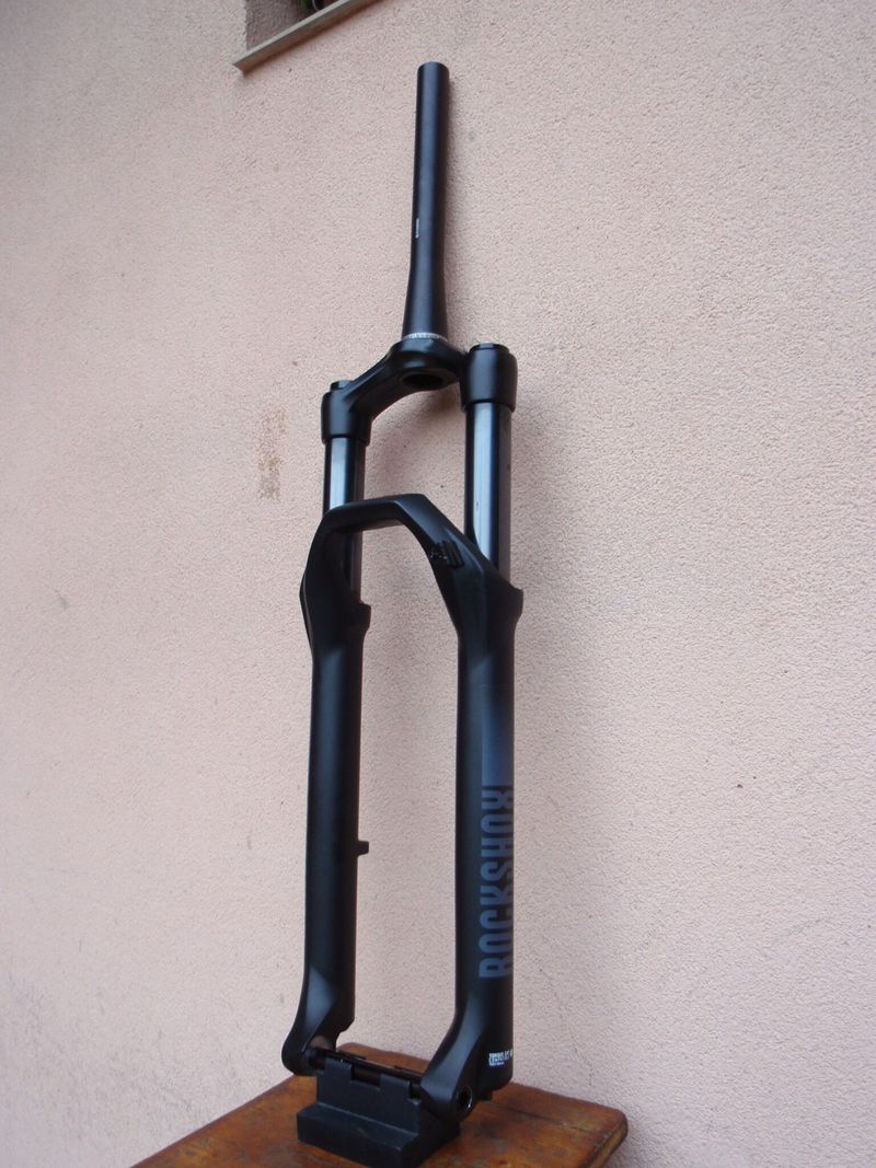 Nová vidlice Rock Shox 35 Silver TK 29"