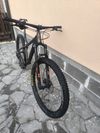 trailové kolo 29" Orbea LAUFEY H30 s Marzocci Bomber Z2