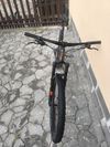 trailové kolo 29" Orbea LAUFEY H30 s Marzocci Bomber Z2