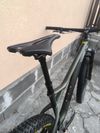 trailové kolo 29" Orbea LAUFEY H30 s Marzocci Bomber Z2