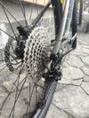 trailové kolo 29" Orbea LAUFEY H30 s Marzocci Bomber Z2