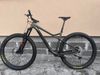 trailové kolo 29" Orbea LAUFEY H30 s Marzocci Bomber Z2