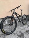 trailové kolo 29" Orbea LAUFEY H30 s Marzocci Bomber Z2