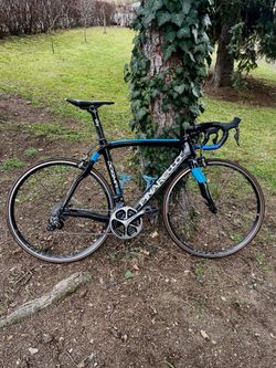 Pinarello Dogma 65.1