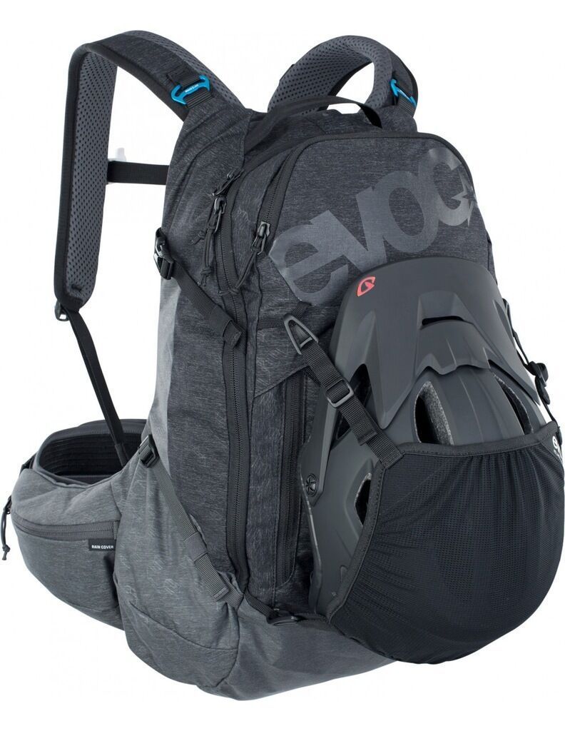 EVOC Trail Pro 16l vel. S/M