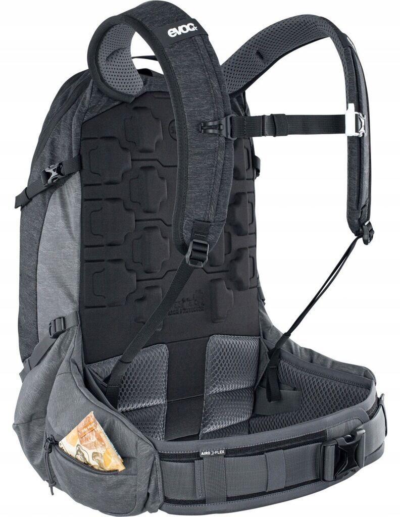 EVOC Trail Pro 16l vel. S/M