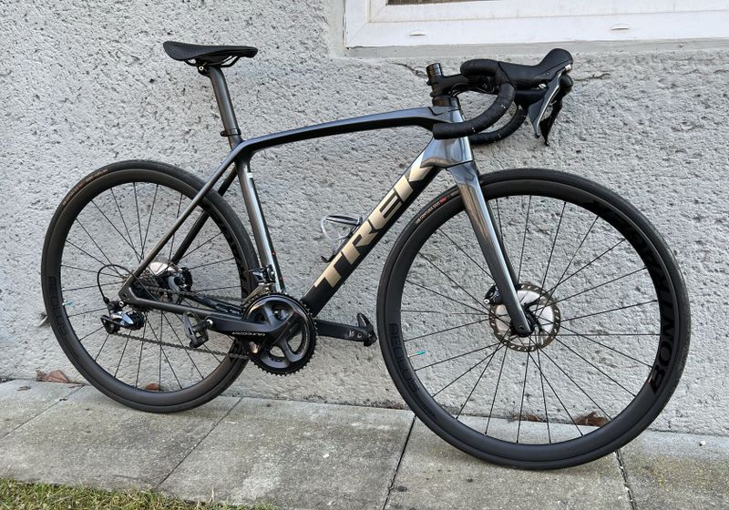 Trek Émonda SL6 Pro, velikost 54