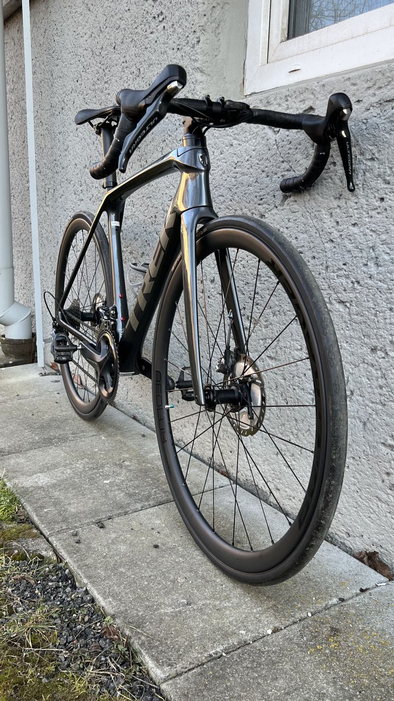 Trek Émonda SL6 Pro, velikost 54