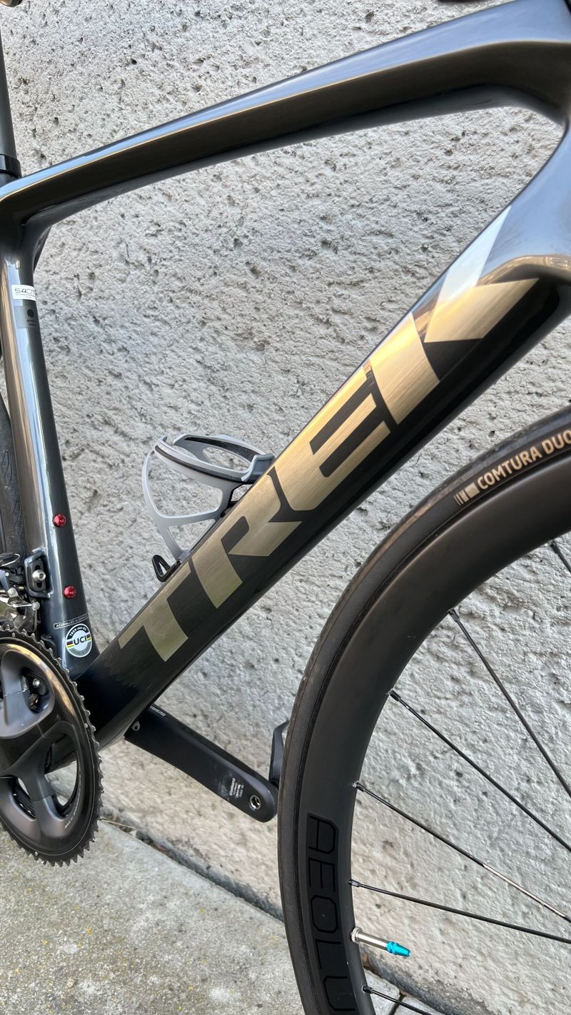 Trek Émonda SL6 Pro, velikost 54