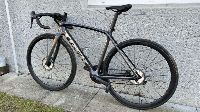 Trek Émonda SL6 Pro, velikost 54