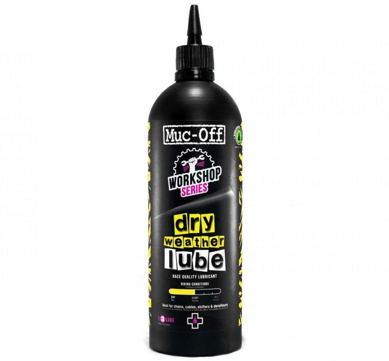 Muc-off dry lube 1000ml