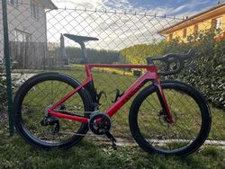 Canyon Aeroad SLX