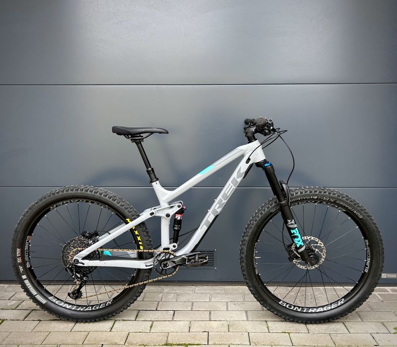 Trek Fuel EX 8 WMN 