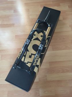 Fox 36 Float Factory Grip2 29" 160 mm