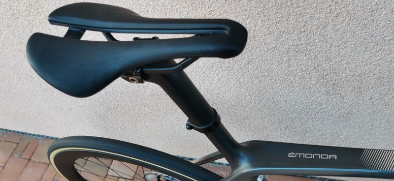 Trek Émonda SL6 na Shimano Ultegra R8170 Di2 - vel.54