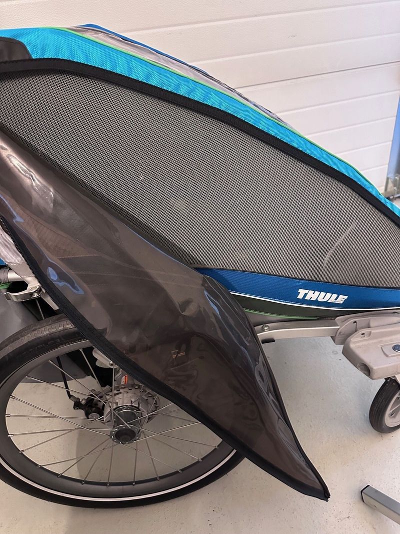 Thule Chariot CX